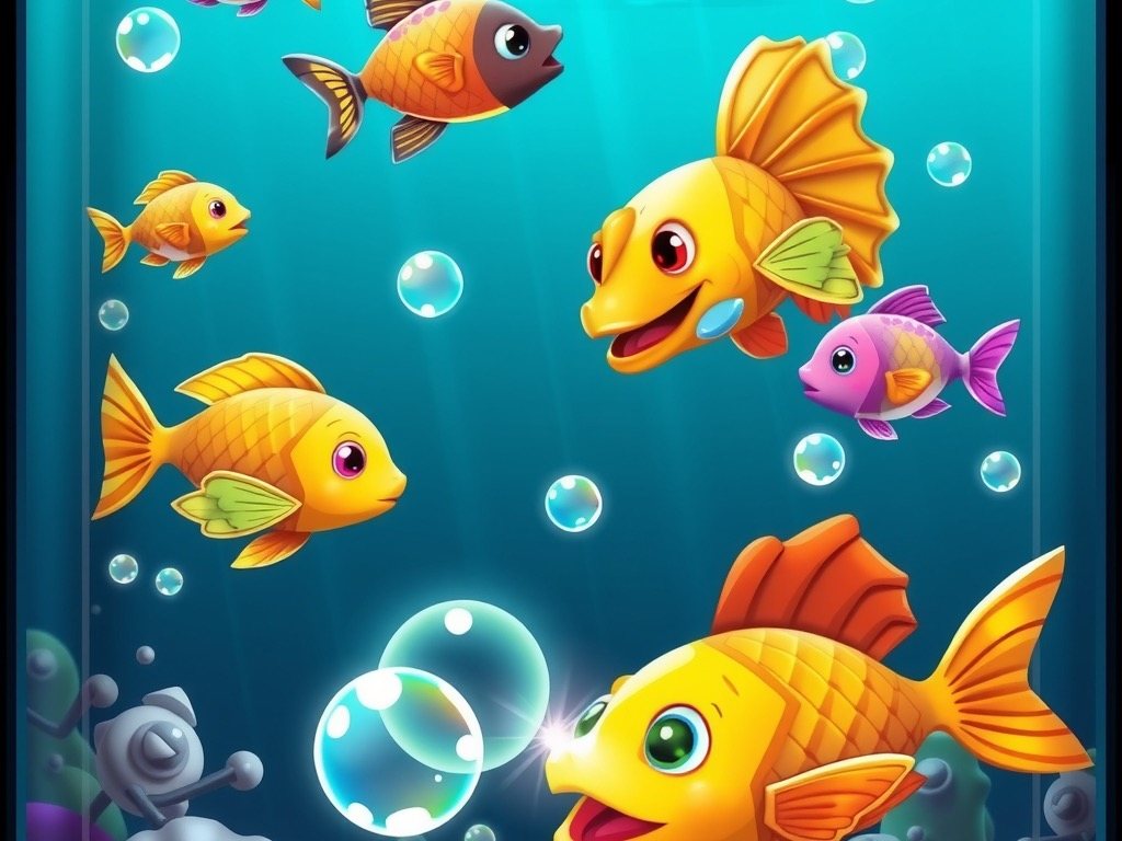 Sw Fishing