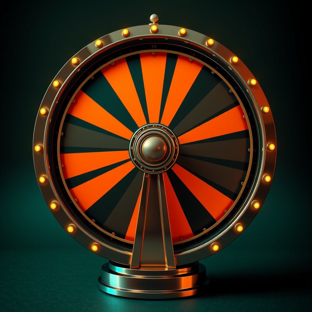 Sw Hero Wheel B